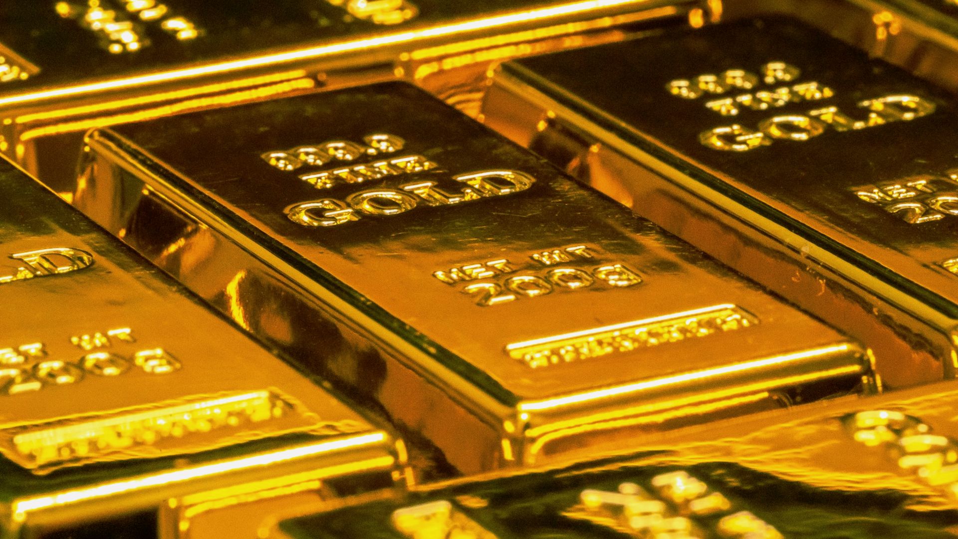 Gold bars for the Lifetime plan of ETH Flash Software