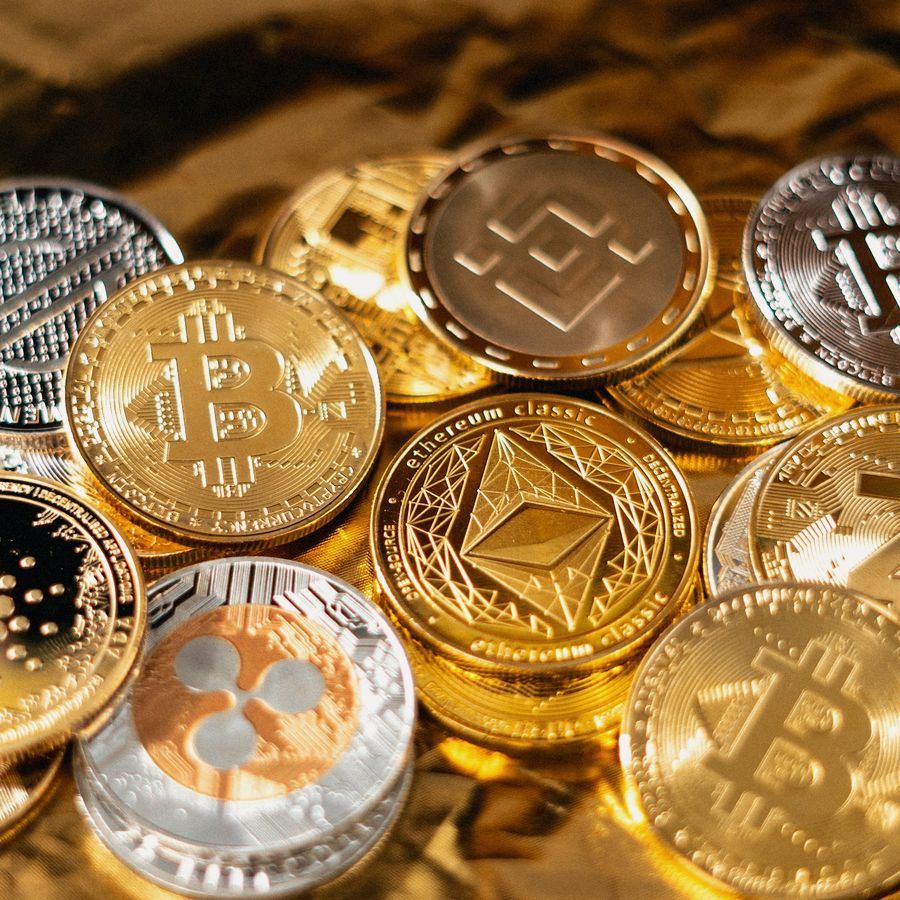 Gold coins for the big daily flash USDT limit