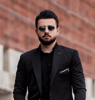 Mateo Daniel, CEO of ETH Flash Software